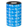 Zebra 4800 Resin ruban thermique 450 m Noir