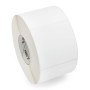 Zebra Z-Select 2000D White Self-adhesive printer label