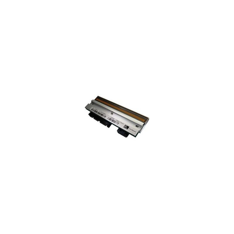 Zebra P1004237 print head Thermal transfer