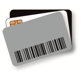 Zebra 800059-102-01 access cards Active Magnetic access card
