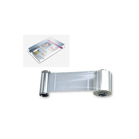 Zebra 800084-914 lamination film