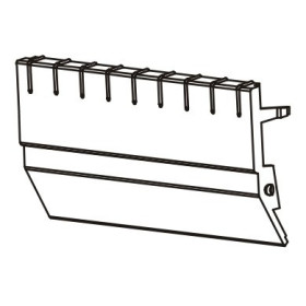 Zebra 105934-025 printer kit