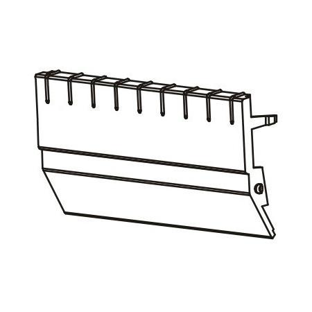 Zebra 105934-025 printer kit