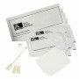 Zebra 105999-705 printer cleaning Printer cleaning sheet