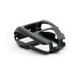 Zebra P1050667-034 kit de support Noir