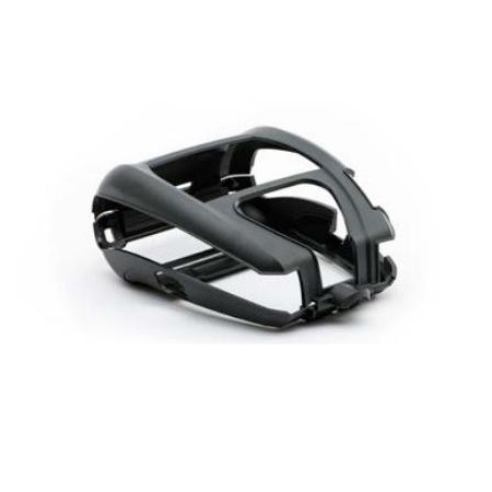 Zebra P1050667-034 kit de support Noir