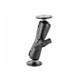 Motorola P1010338 mounting kit Black