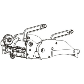 Zebra P1027135-046 printer/scanner spare part/accessory