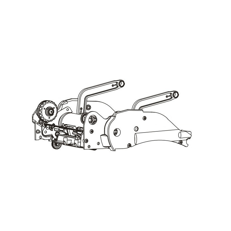 Zebra P1027135-046 printer/scanner spare part/accessory