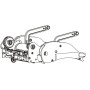 Zebra P1027135-046 printer/scanner spare part/accessory