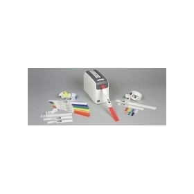 Zebra Z-Band Direct Pink