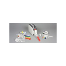 Zebra Z-Band Direct Blue