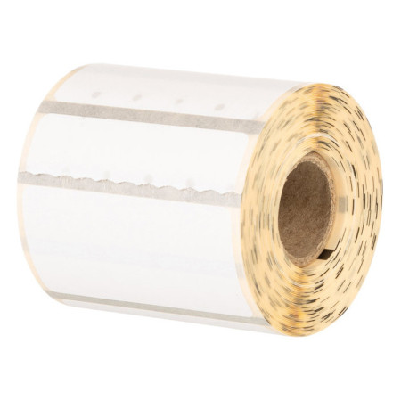 Zebra Z-Perform 1000D White Self-adhesive printer label