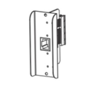 Zebra P1037974-001 serveur d'impression Interne Ethernet LAN