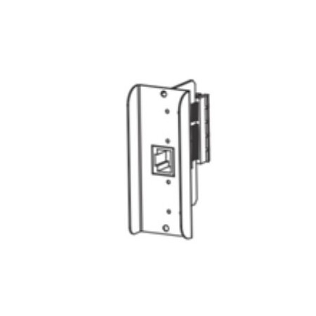 Zebra P1037974-001 serveur d'impression Interne Ethernet LAN