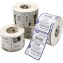 Zebra Z-Perform 1000D White