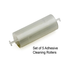 Zebra 105912-007 printer kit Cleaning kit