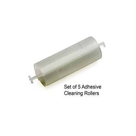 Zebra 105912-007 kit d'imprimantes et scanners Kit de nettoyage