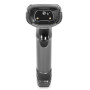 Zebra DS8108 Handheld bar code reader 1D/2D LED Black