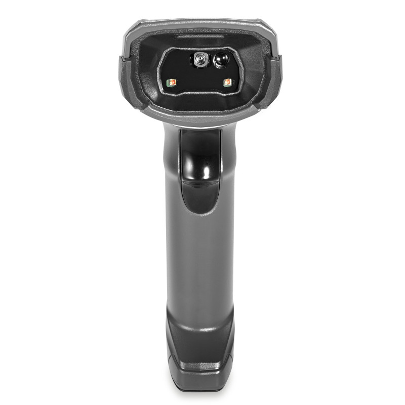 Zebra DS8108 Lecteur de code barre portable 1D/2D LED Noir