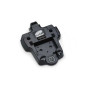 Zebra P1063406-062 kit de support Noir