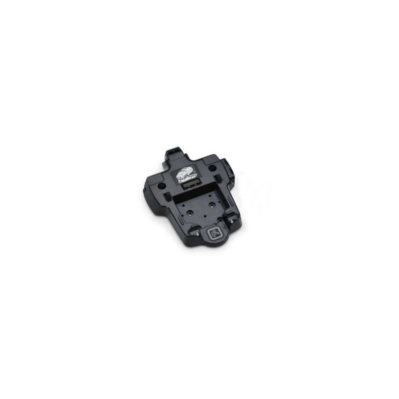 Zebra P1063406-062 kit de support Noir