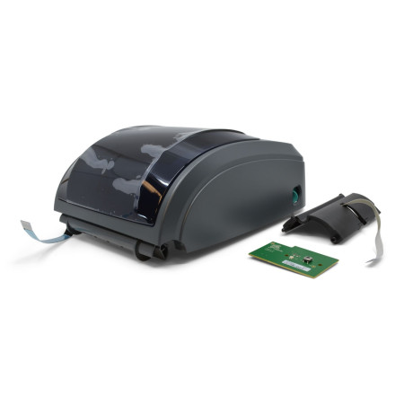 Zebra P1027135-050 printer/scanner spare part/accessory Cover 1 pc(s)