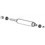 Zebra P1083347-012 printer roller Printer transfer roller