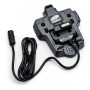 Zebra P1063406-061 vehicle battery charger Black