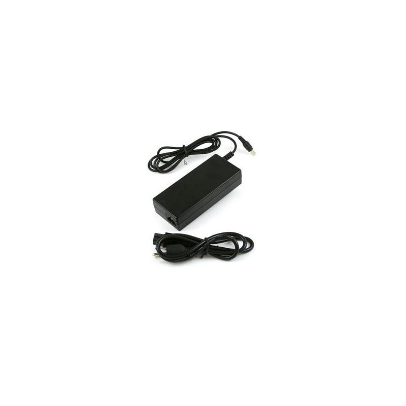 Zebra ZD410D/ZD420C KIT POWER SUPPLY adaptateur de puissance & onduleur Intérieure 75 W