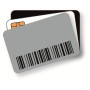 Zebra 104524-801 access cards Active Magnetic access card