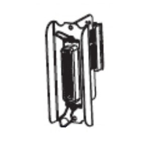 Zebra P1058930-075 Pièce détachée ou accessoire pour imprimante/scanner