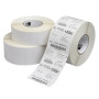 Zebra Z-Perform 1000D White Self-adhesive printer label