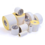 Zebra Z-Perform 1000D White Self-adhesive printer label