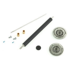 Zebra P1050667-008 printer/scanner spare part/accessory Gear kit 1 pc(s)