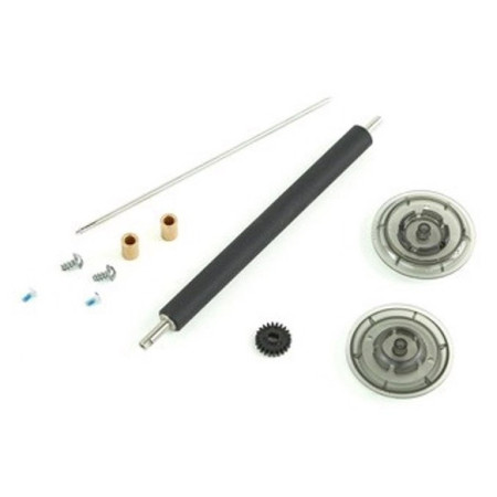 Zebra P1050667-008 Pièce détachée ou accessoire pour imprimante/scanner Équipement nécessaire 1 pièce(s)