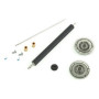 Zebra P1050667-008 printer/scanner spare part/accessory Gear kit 1 pc(s)
