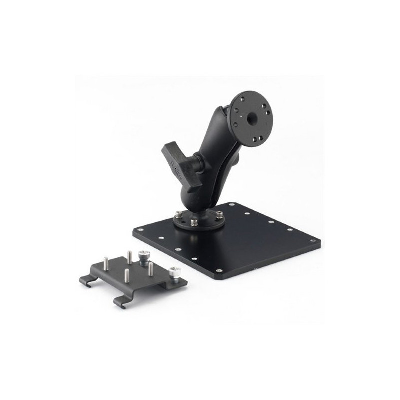Zebra P1063406-042 mounting kit Black