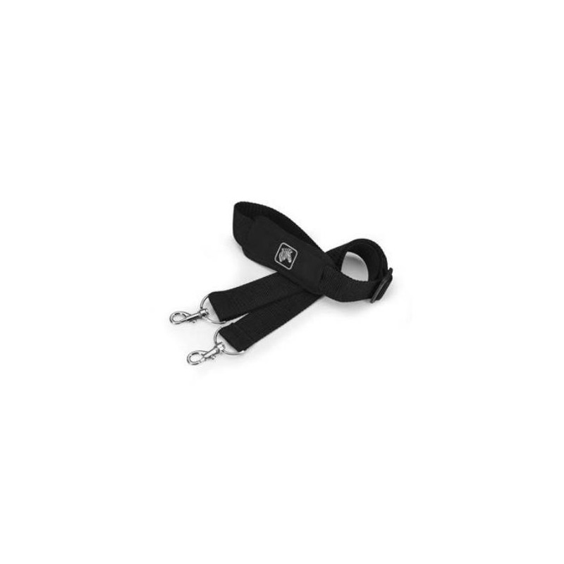 Zebra P1063406-035 sangle Imprimante mobile Noir