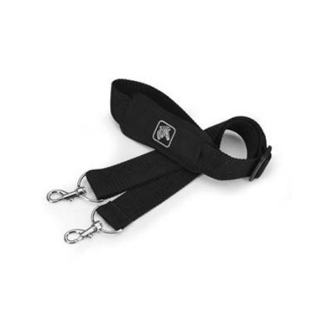 Zebra P1063406-035 strap Mobile printer Black