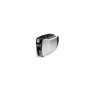 Zebra ZC300 plastic card printer Dye-sublimation/Thermal transfer Color 300 x 300 DPI