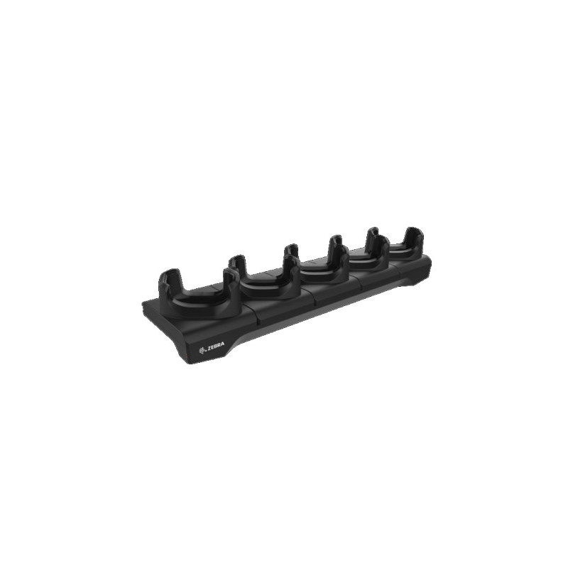 Zebra CRD-TC51-5SCHG1-01 barcode reader accessory Battery charger set