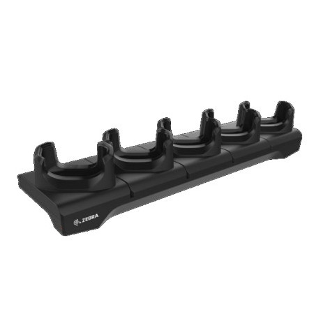 Zebra CRD-TC51-5SCHG1-01 accessoire pour lecteur de code barres Ensemble de chargeurs de batterie