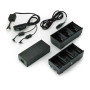 Zebra SAC-MPP-6BCHUK1-01 battery charger AC