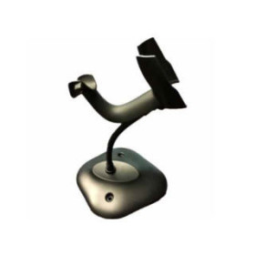 Zebra STND-GS00UNC-04 barcode reader accessory Stand & Grip
