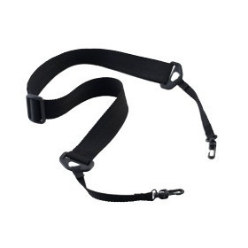 Zebra P1031365-192 sangle Imprimante mobile Noir