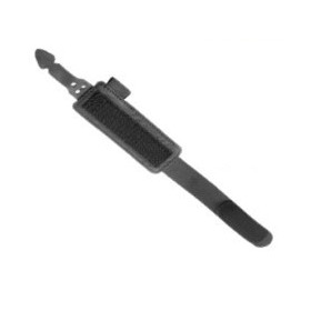Zebra SG-MC33-HDSTPB-01 strap Handheld mobile computer Black