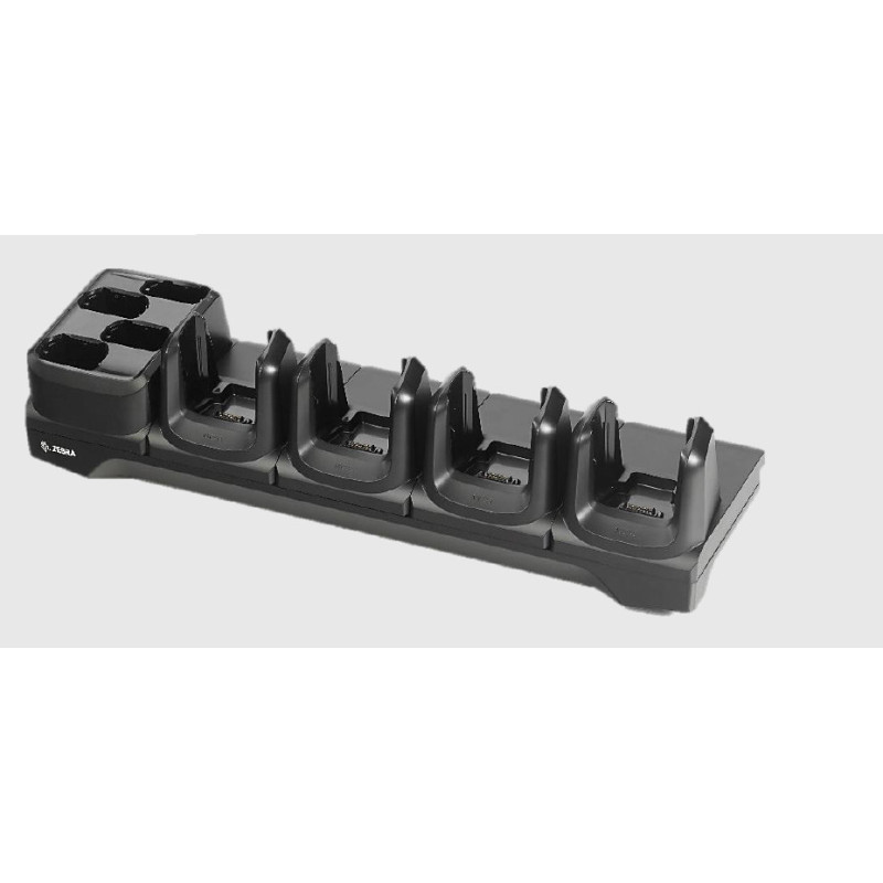 Zebra CRD-MC33-4SE4BC-01 battery charger AC