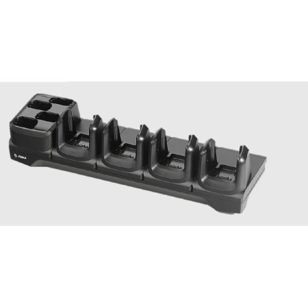 Zebra CRD-MC33-4SE4BC-01 chargeur de batterie Secteur