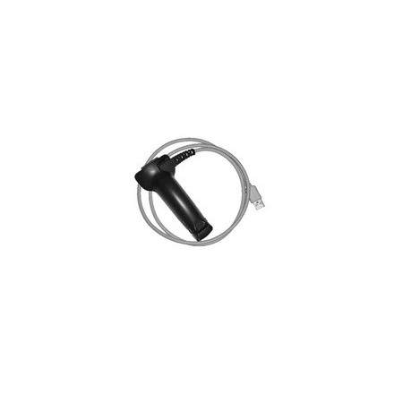 Zebra CBL-PS20-USBCHG-01 USB cable USB A Black, Gray